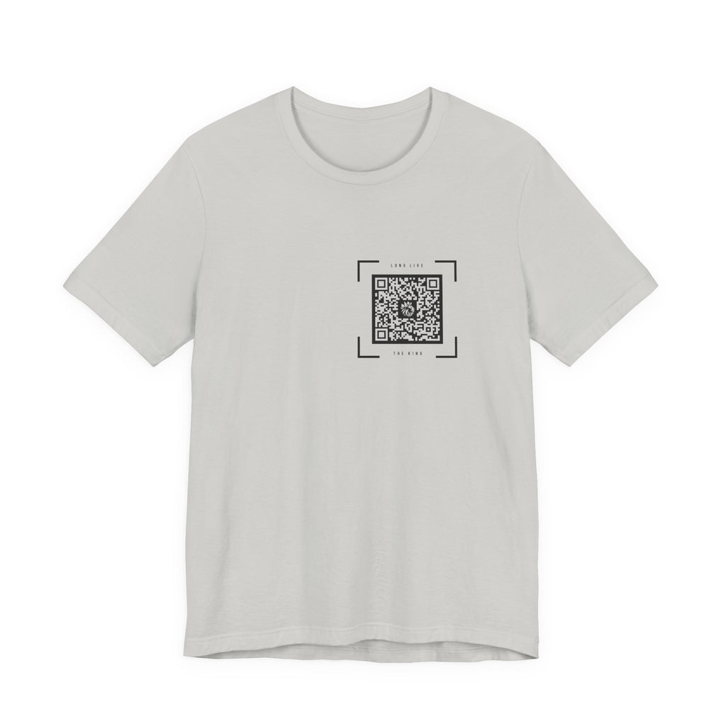 Kingdom Ambassador Dark Palette Tee