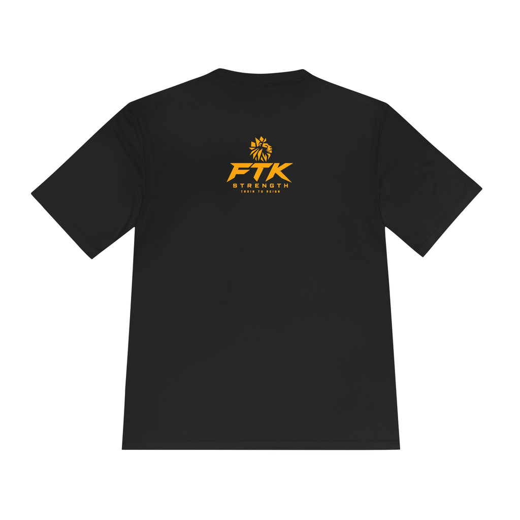 Jesus the Ultimate Dead-Lifter Tee