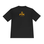Jesus the Ultimate Dead-Lifter Tee
