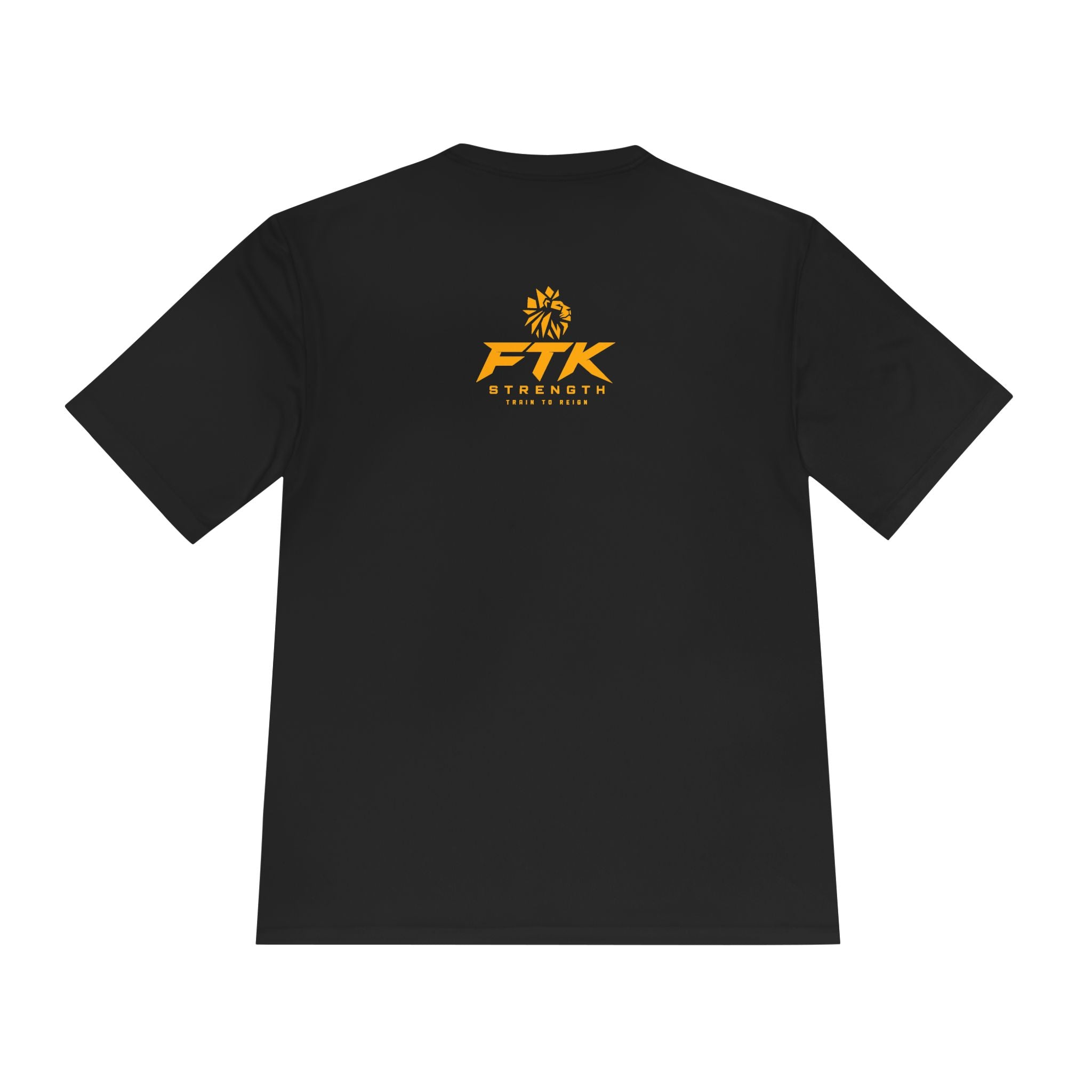 Jesus the Ultimate Dead-Lifter Tee