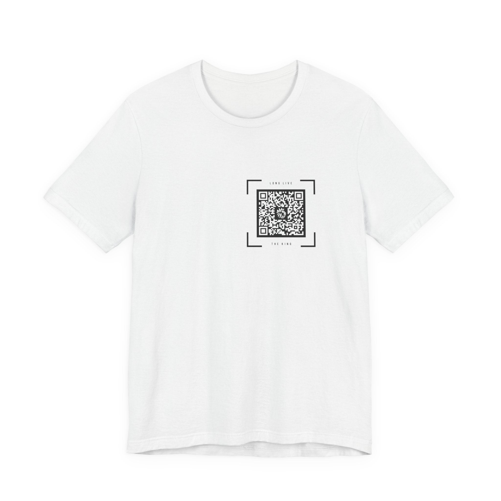 Kingdom Ambassador Dark Palette Tee