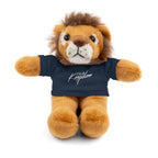 Judah the Lion - Christian Plush Stuffed Animal