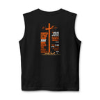 Started Lifting- Workout Muscle Tank