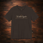 Christians Heal Faster T-Shirt