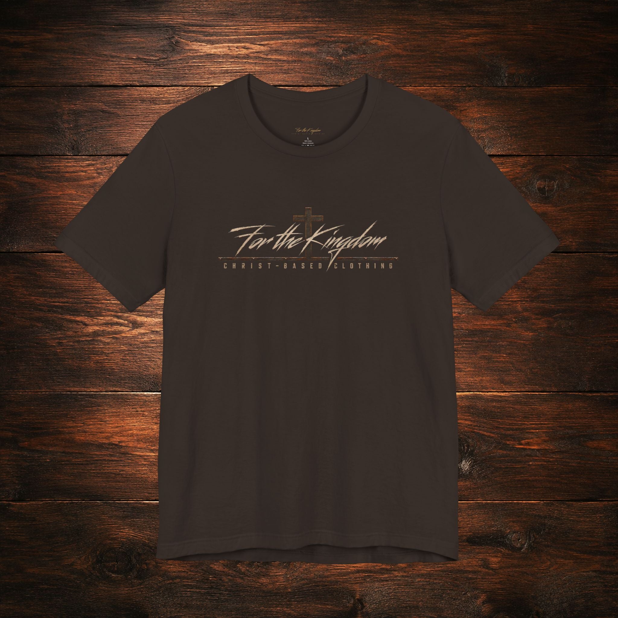 Christians Heal Faster T-Shirt