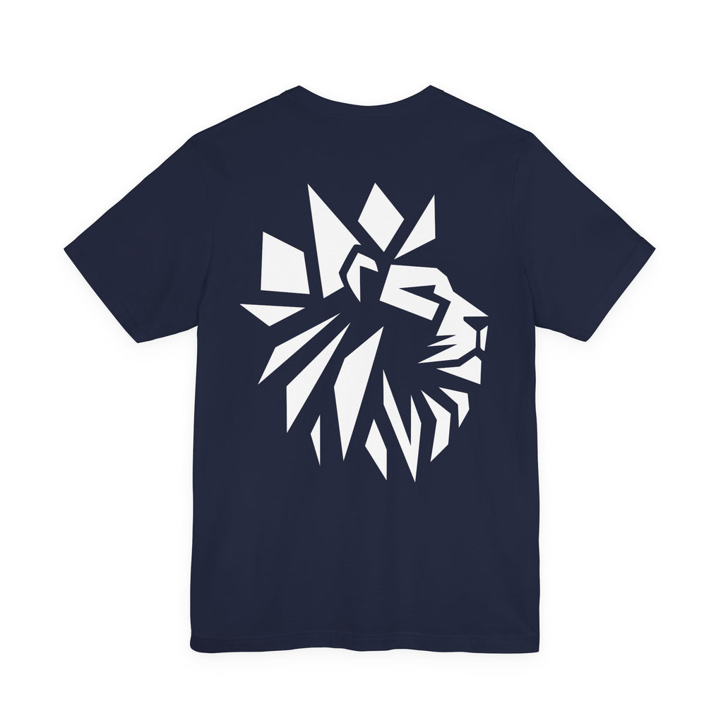Kingdom Ambassador Light Palette Tee