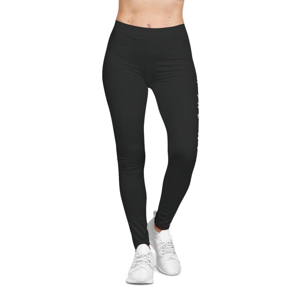 FTK Women's Casual Leggings — Gym Apparel
