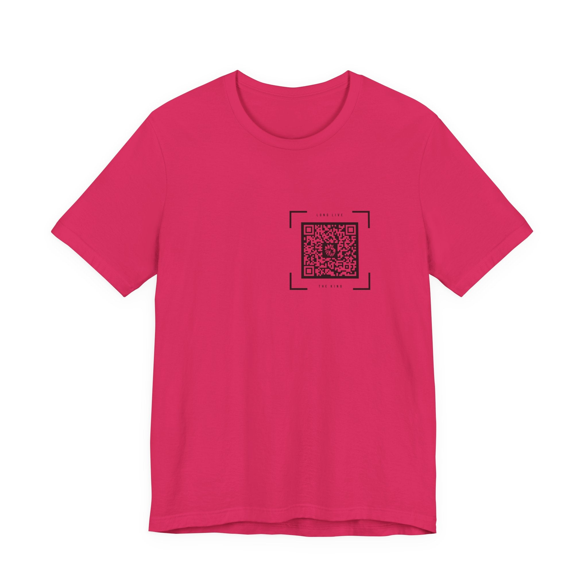 Kingdom Ambassador Dark Palette Tee