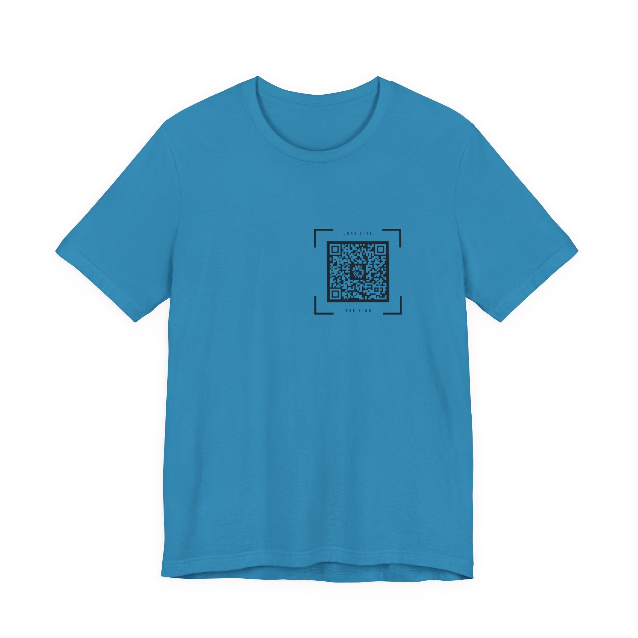 Kingdom Ambassador Dark Palette Tee