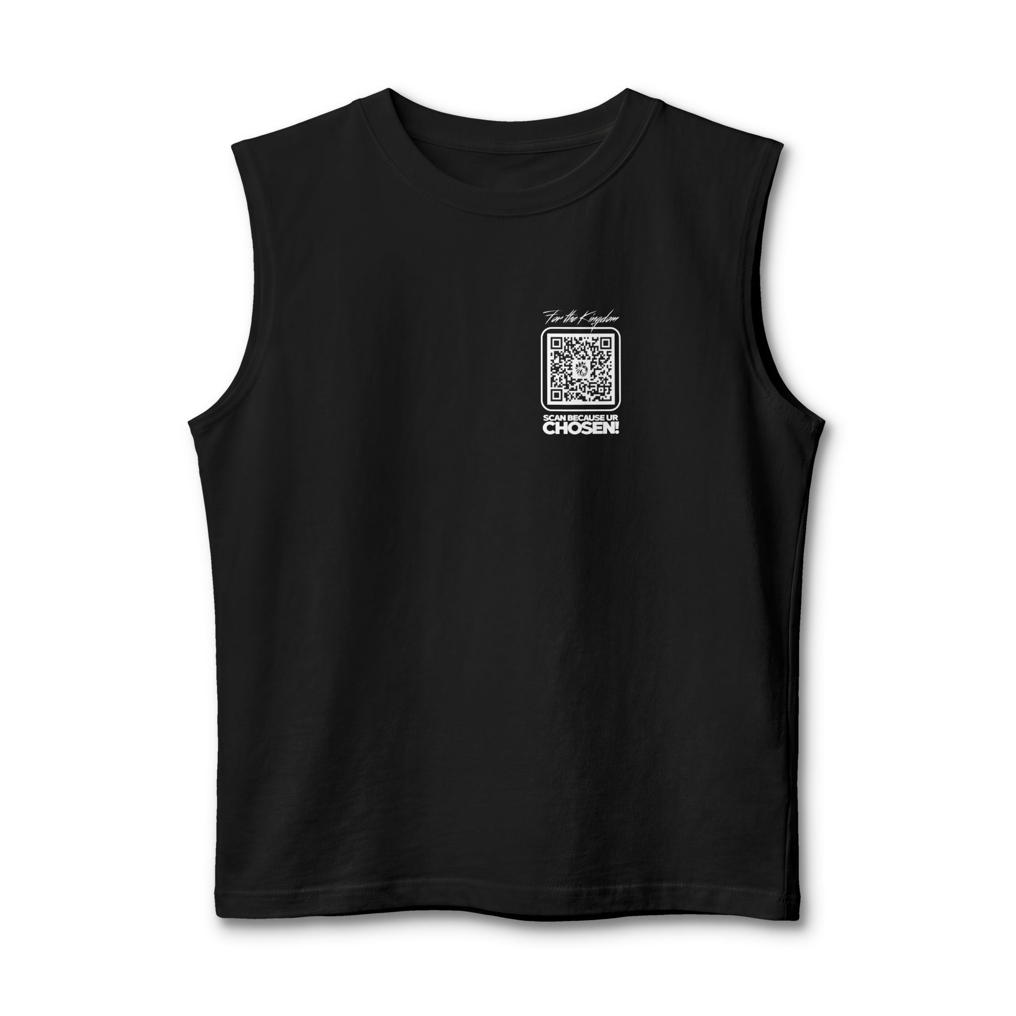 Started Lifting- Workout Muscle Tank