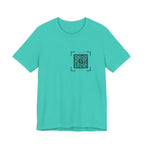 Kingdom Ambassador Dark Palette Tee