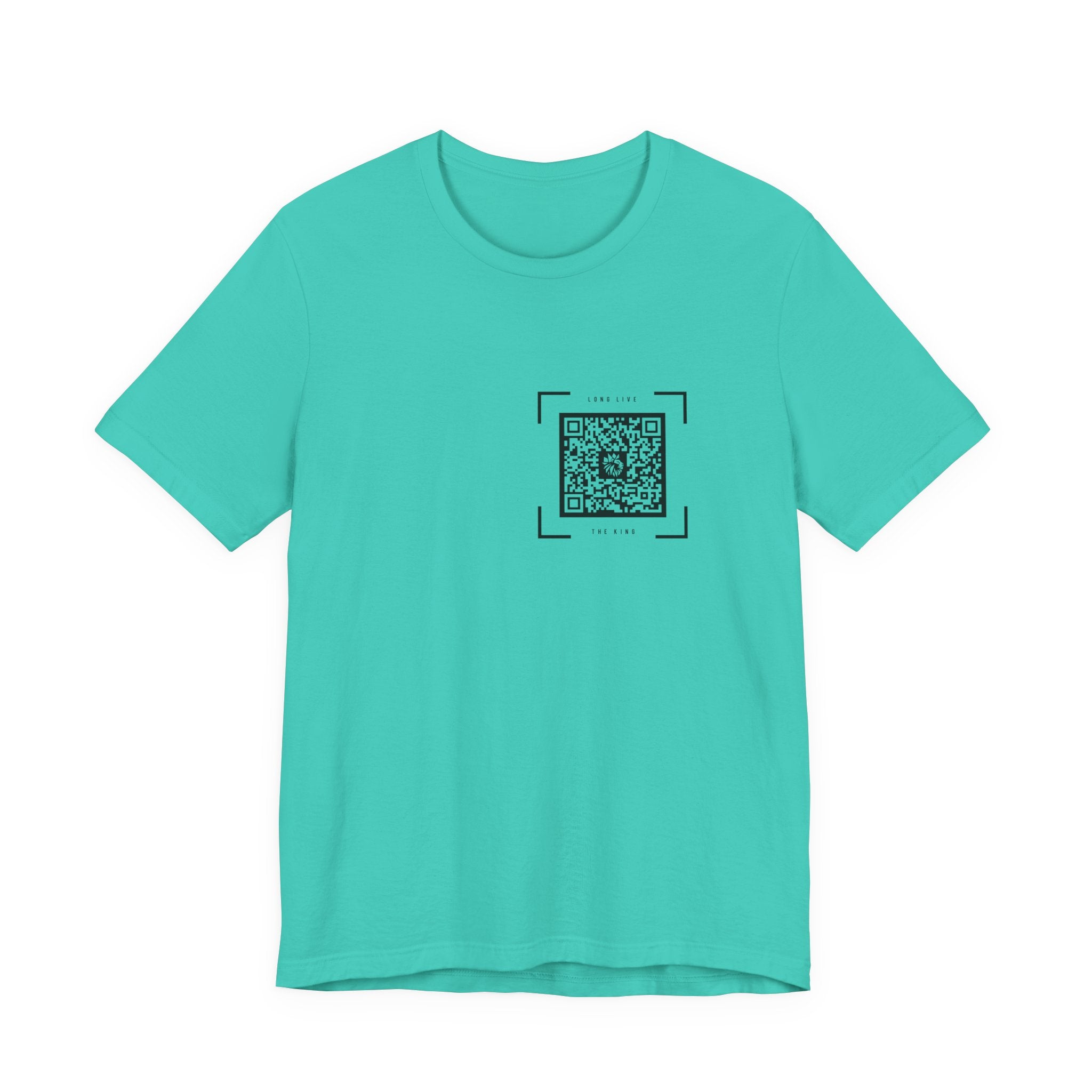 Kingdom Ambassador Dark Palette Tee