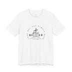 BEtttER - Christian Cross Dark Palette Tee (Your Way Has Always Been Better)