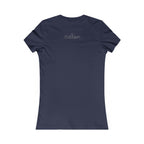 Women's Tee "My Praise is louder than my fear" – Relaxed Graphic Tee for Women