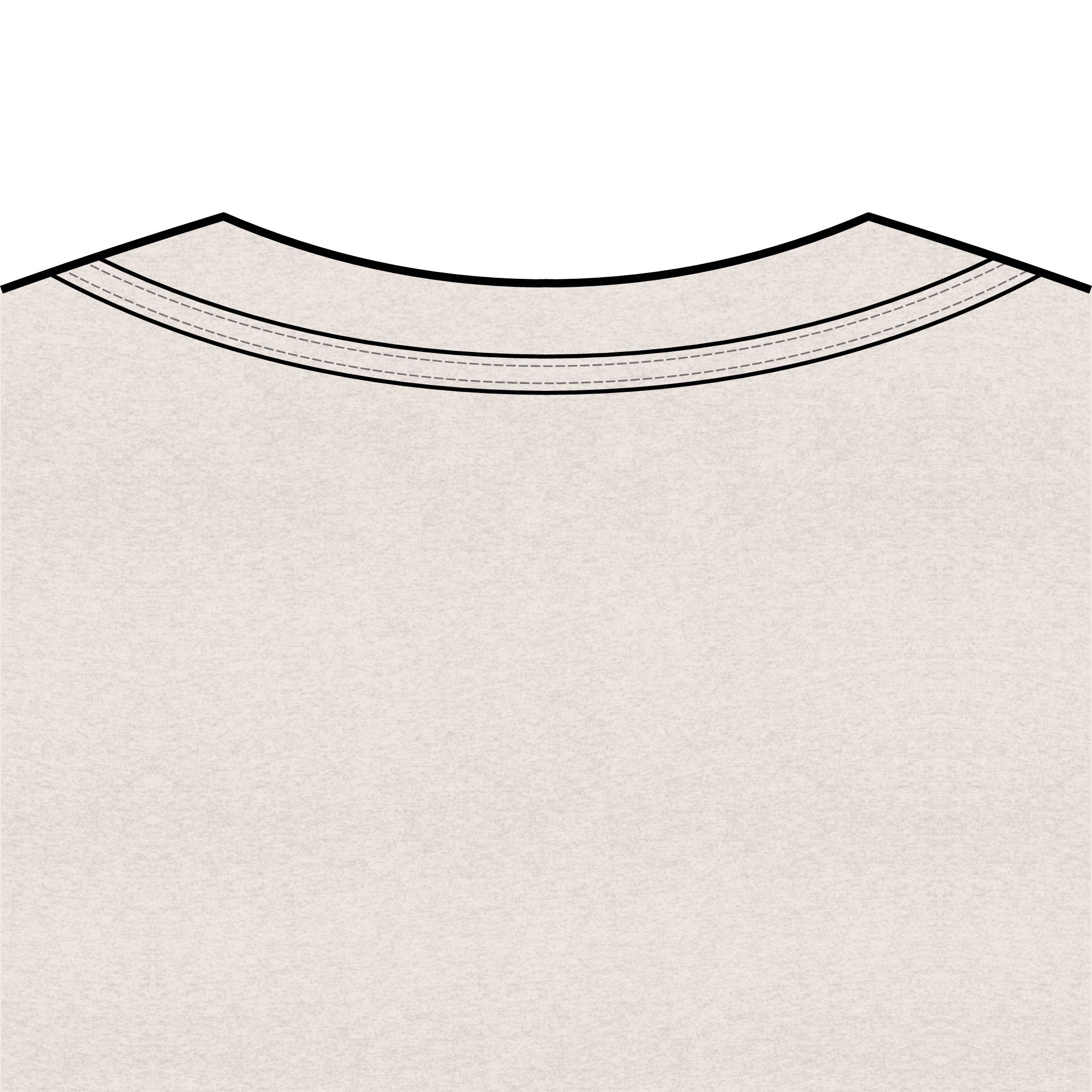 Chosen — SAGE — Christian Women's V-Neck Tee
