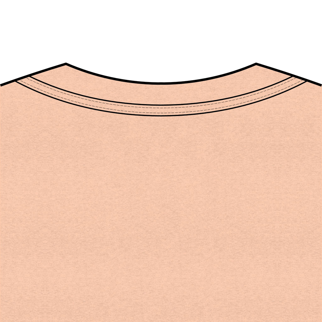 Chosen — SAGE — Christian Women's V-Neck Tee