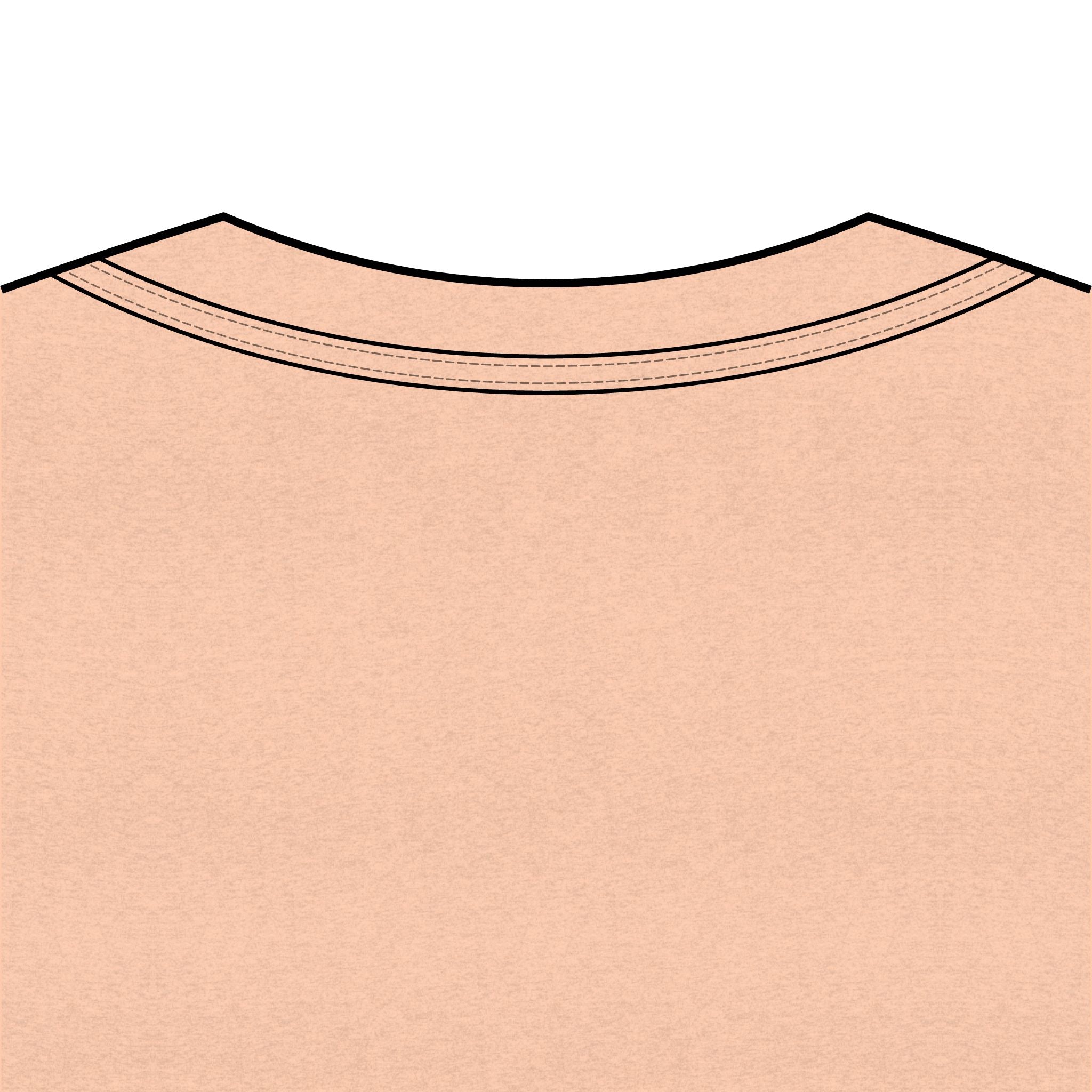 Chosen — SAGE — Christian Women's V-Neck Tee