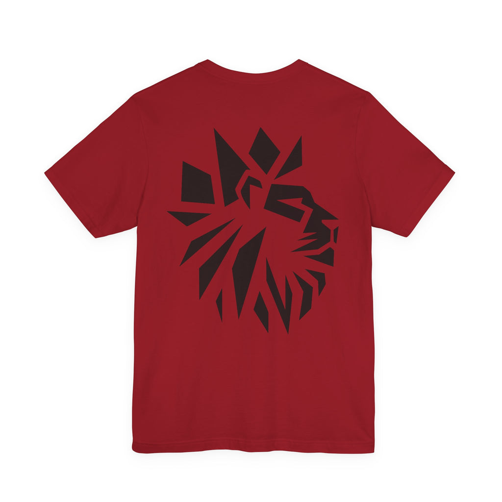 Kingdom Ambassador Dark Palette Tee
