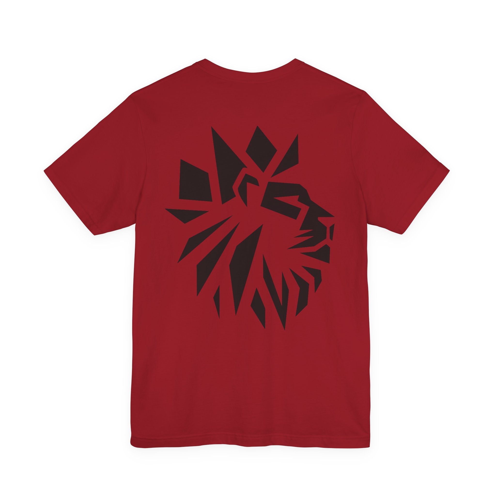 Kingdom Ambassador Dark Palette Tee