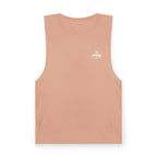 Lift Heavy Pray Harder Tank — Gym Workout Fitness Motivation