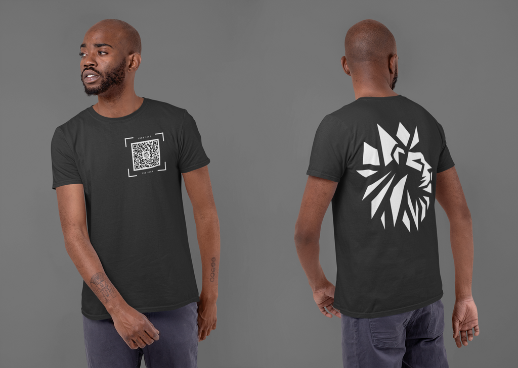 Kingdom Ambassador Light Palette Tee