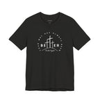 BEtttER - Christian Cross Light Palette Tee (Your Way Has Always Been Better)