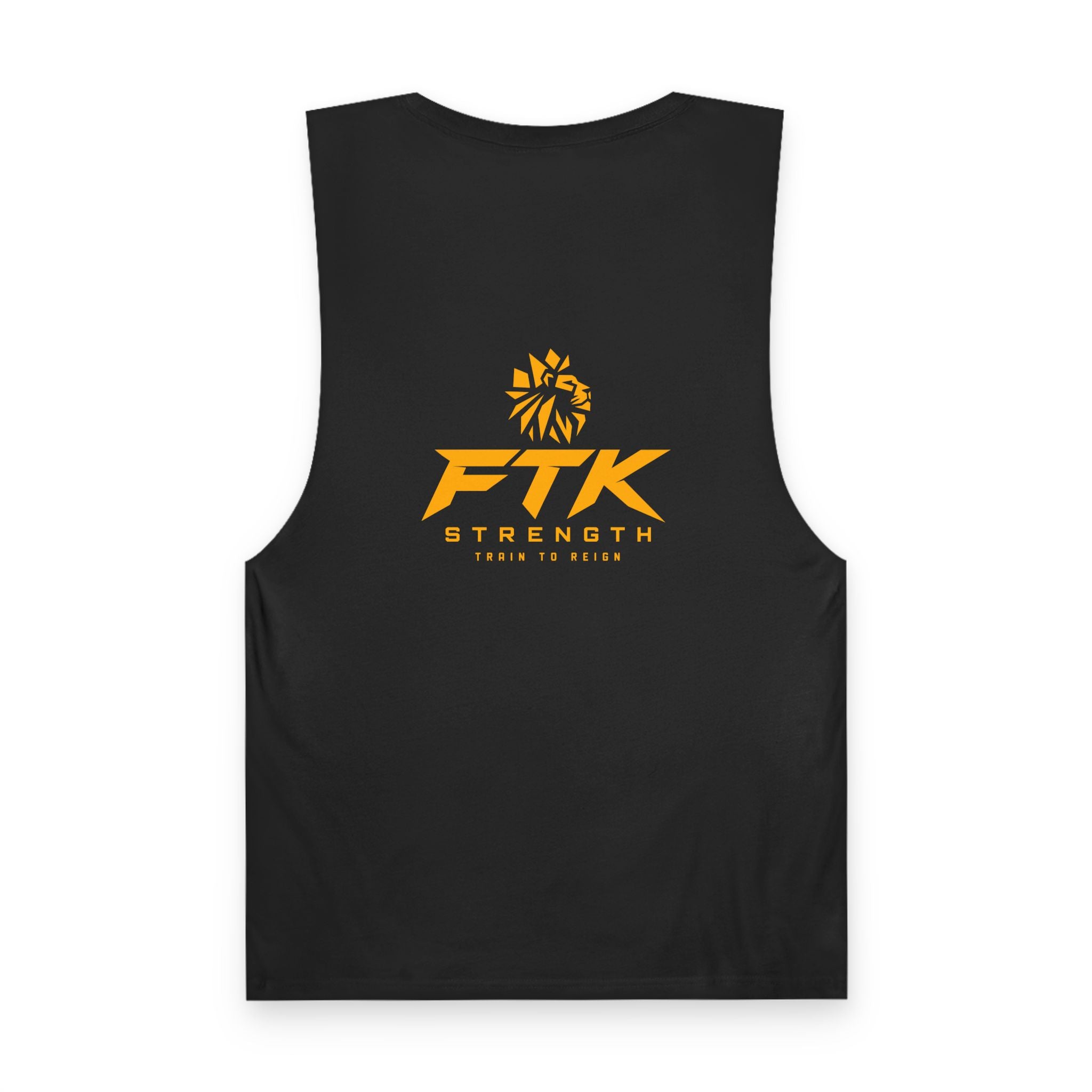 Jesus the Ultimate Dead-Lifter Tank — Christian Fitness Muscle Gym Tank