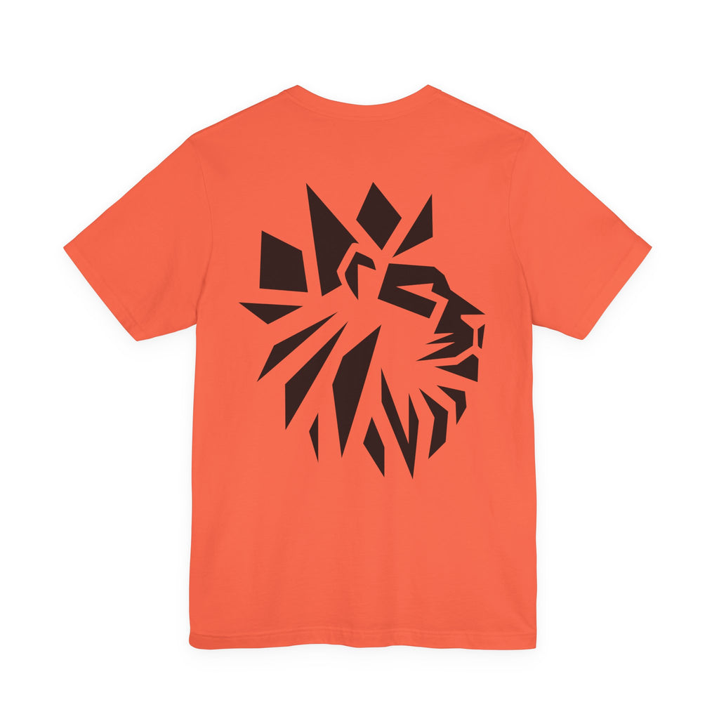 Kingdom Ambassador Dark Palette Tee