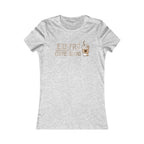 Jesus First Coffee Second Women's Tee