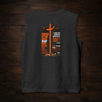 Started Lifting- Workout Muscle Tank