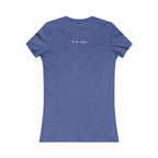 Light Palette Peace Dove Women's Tee — 'Peace' Graphic Shirt
