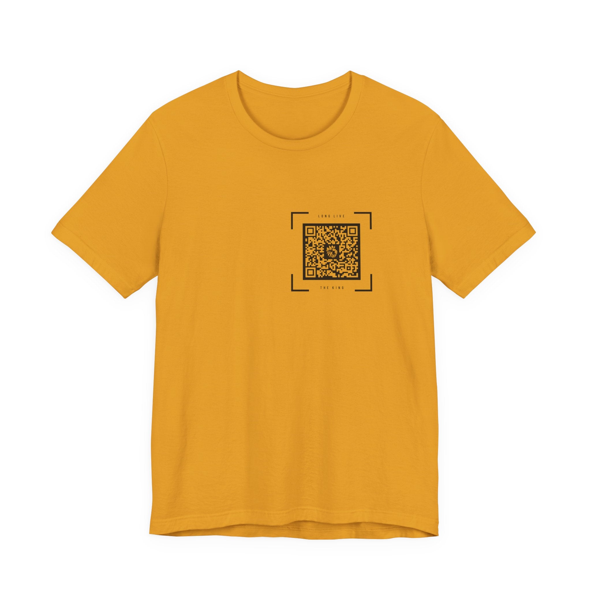 Kingdom Ambassador Dark Palette Tee