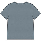 Chosen — Pale Pink — Christian Women's V-Neck Tee