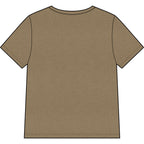 Chosen — Pale Pink — Christian Women's V-Neck Tee
