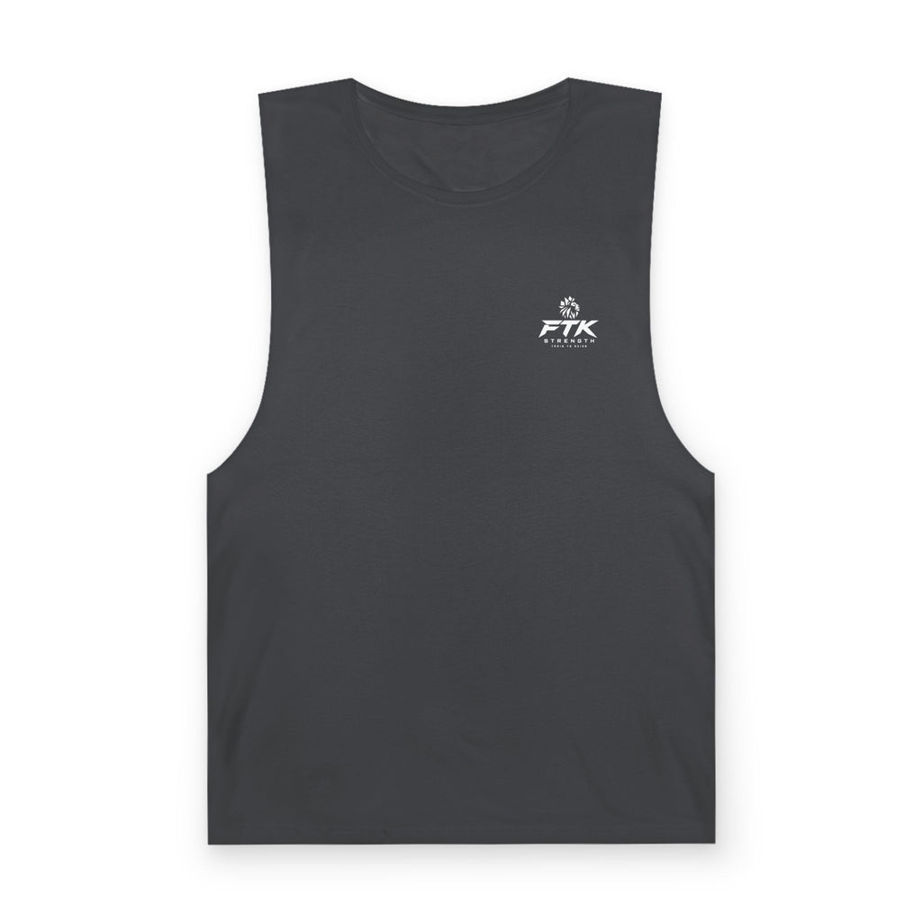 Lift Heavy Pray Harder Tank — Gym Workout Fitness Motivation