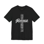 Redeemed by Grace Light Palette Christian T-Shirt