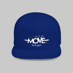 Move That Mountain Snapback Hat