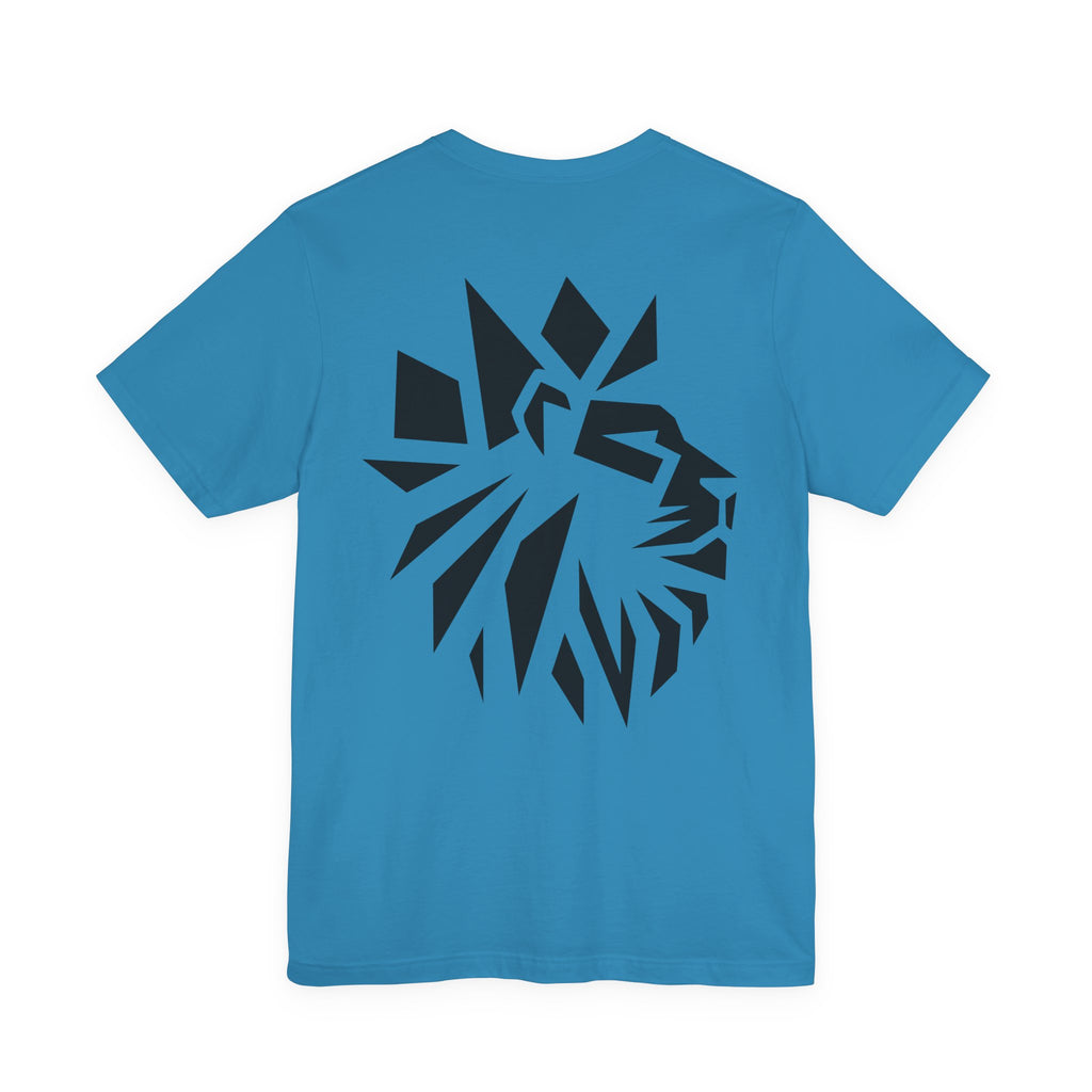 Kingdom Ambassador Dark Palette Tee