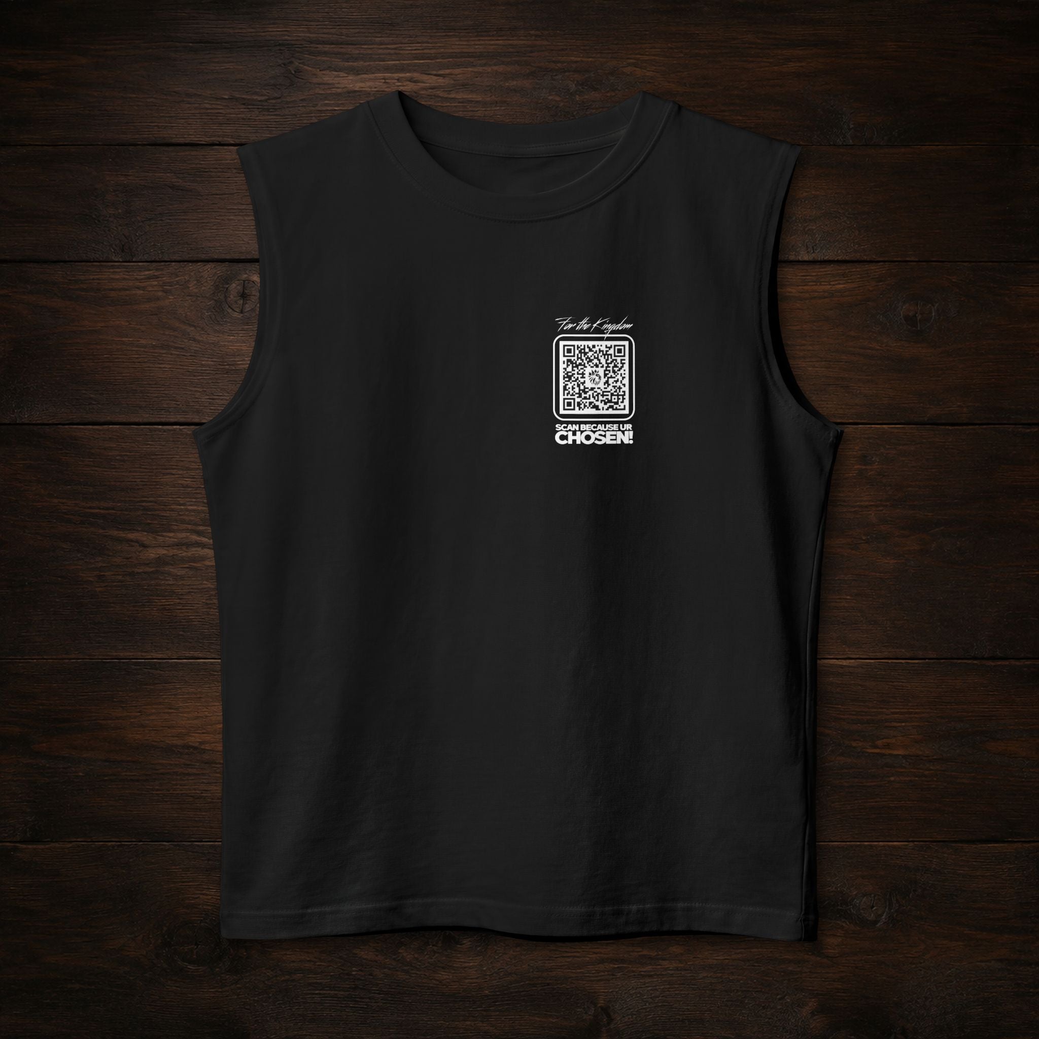 Started Lifting- Workout Muscle Tank
