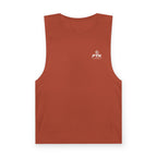Lift Heavy Pray Harder Tank — Gym Workout Fitness Motivation