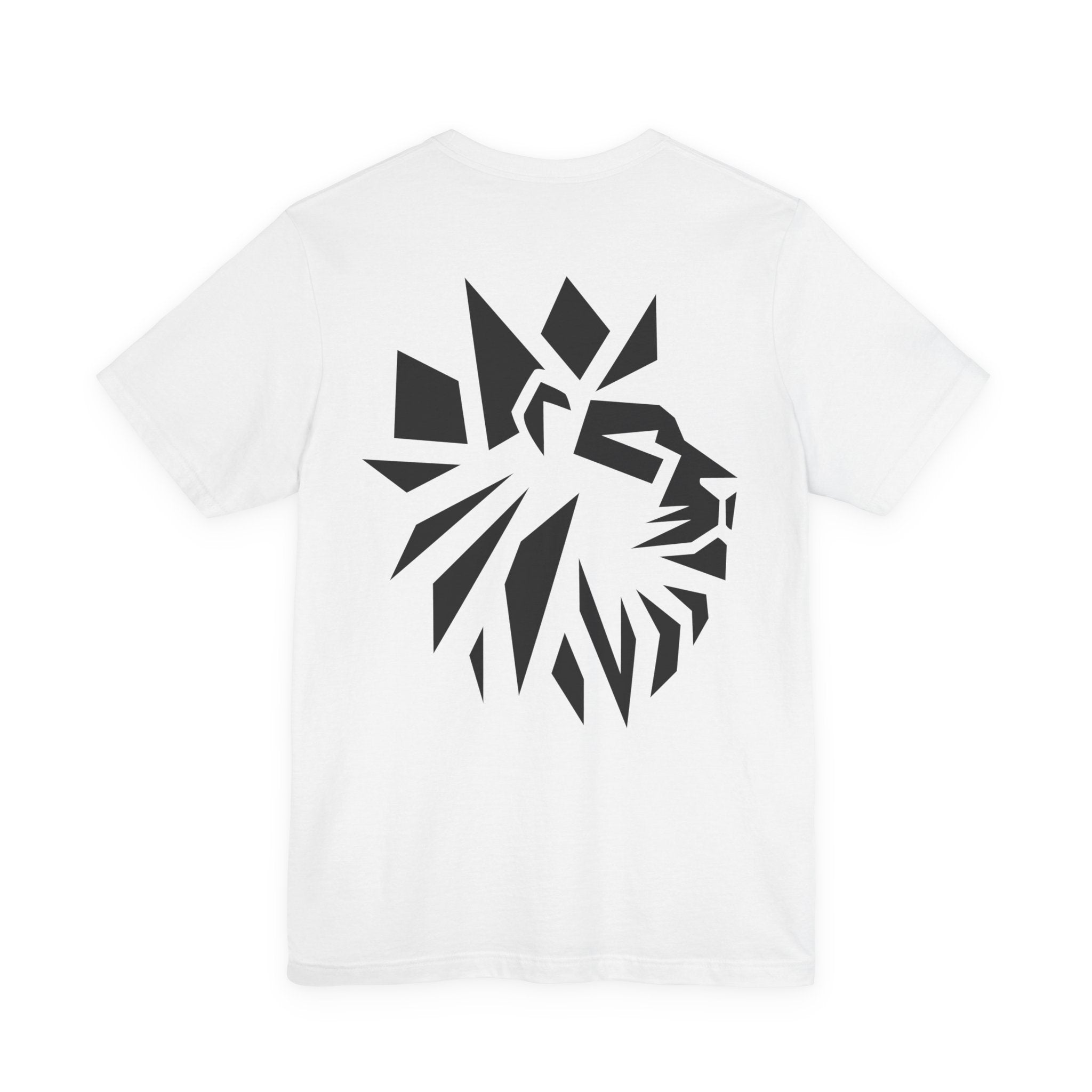 Kingdom Ambassador Dark Palette Tee