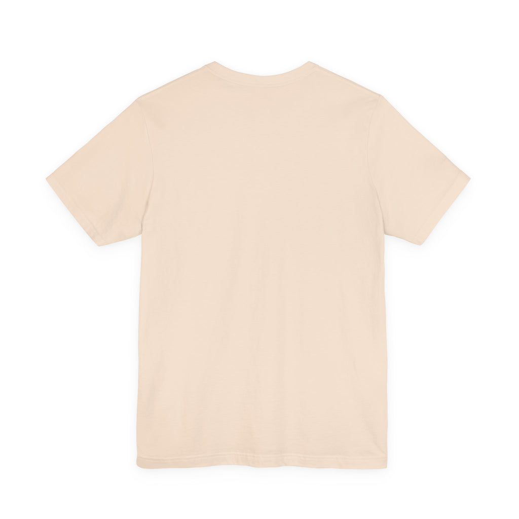 For The Kingdom T‑Shirt — Christian Faith Tee (Matthew 6:33)