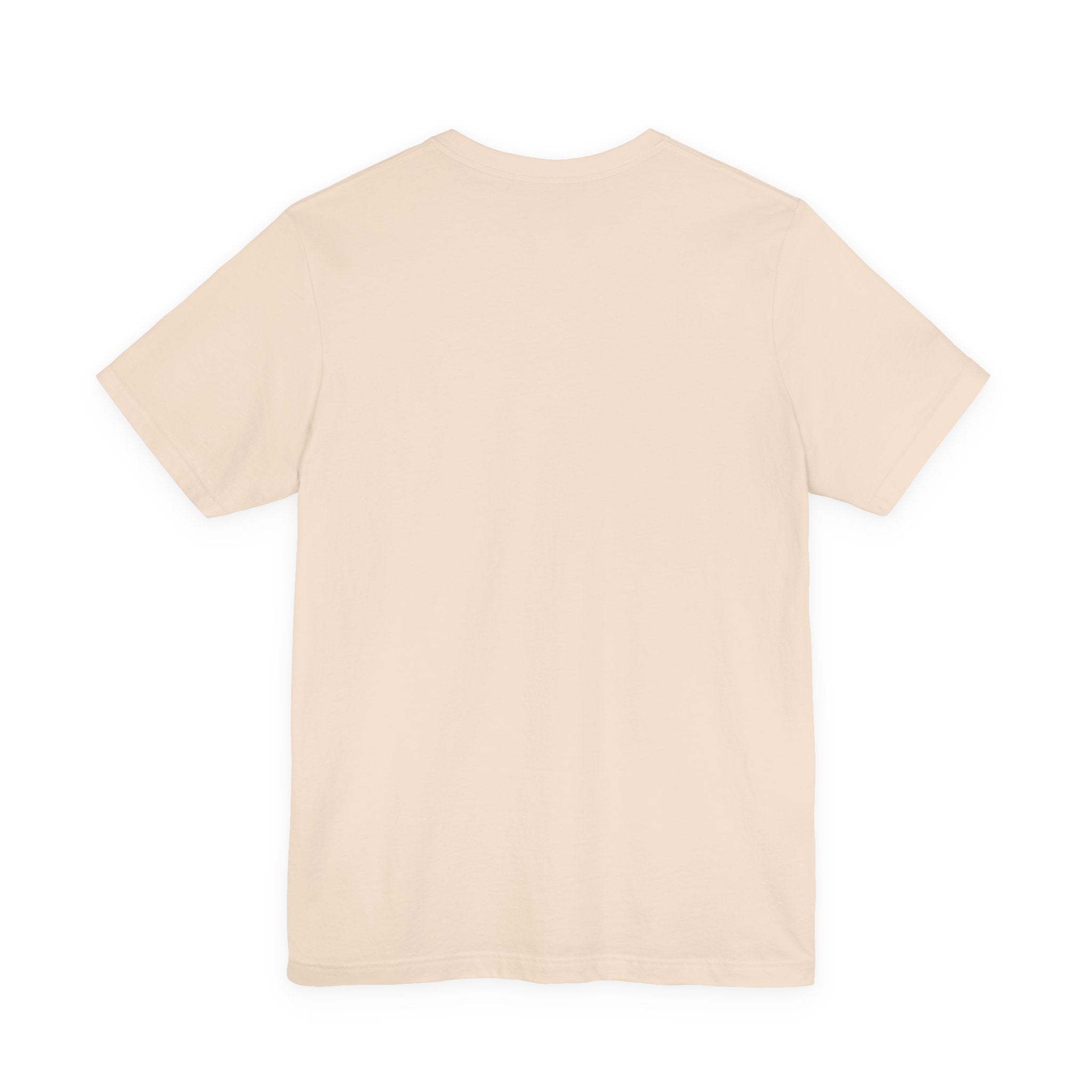 For The Kingdom T‑Shirt — Christian Faith Tee (Matthew 6:33)