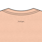 Copy of Waymaker Faith V-Neck Tee — "Waymaker, Miracle Worker" Christian Shirt