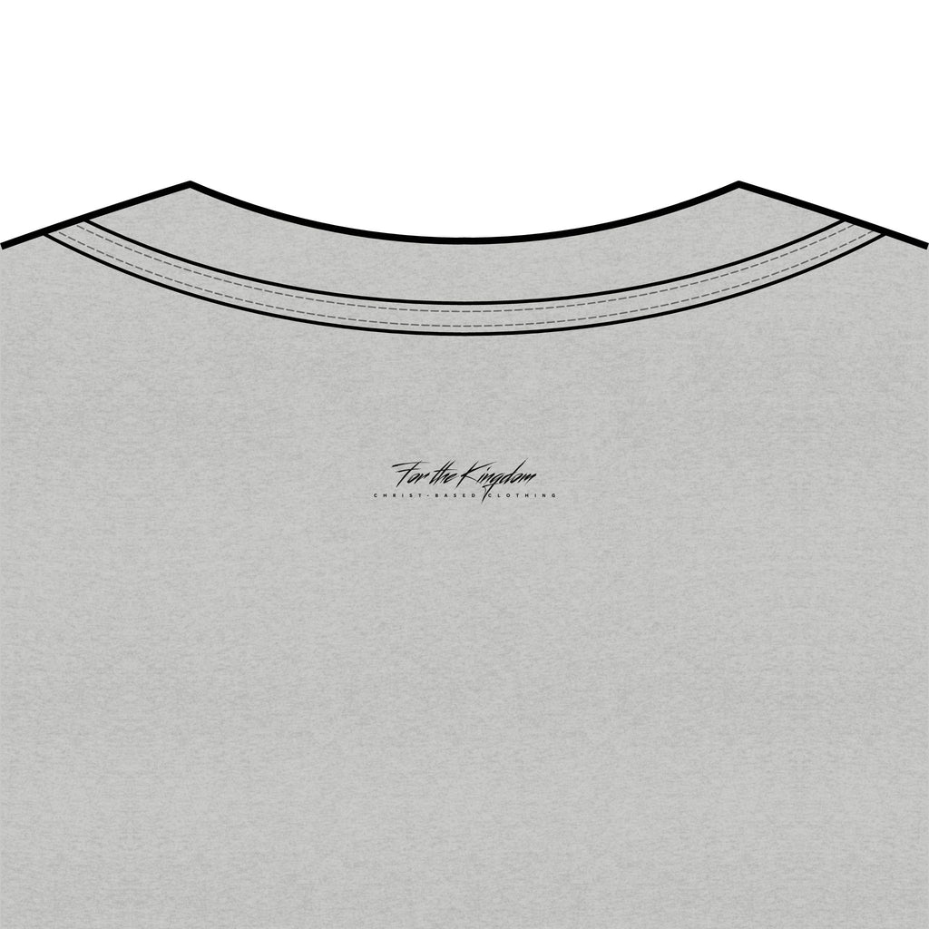 Copy of Waymaker Faith V-Neck Tee — "Waymaker, Miracle Worker" Christian Shirt