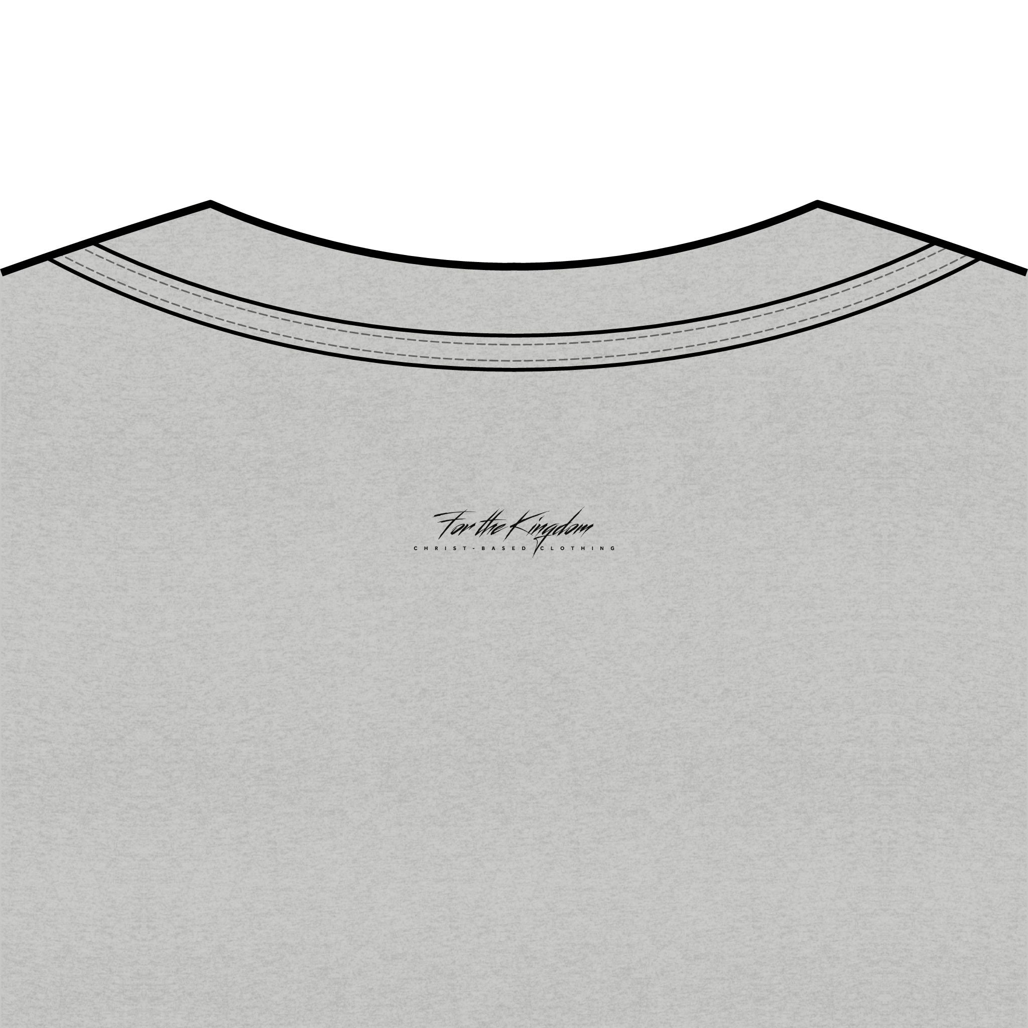 Copy of Waymaker Faith V-Neck Tee — "Waymaker, Miracle Worker" Christian Shirt