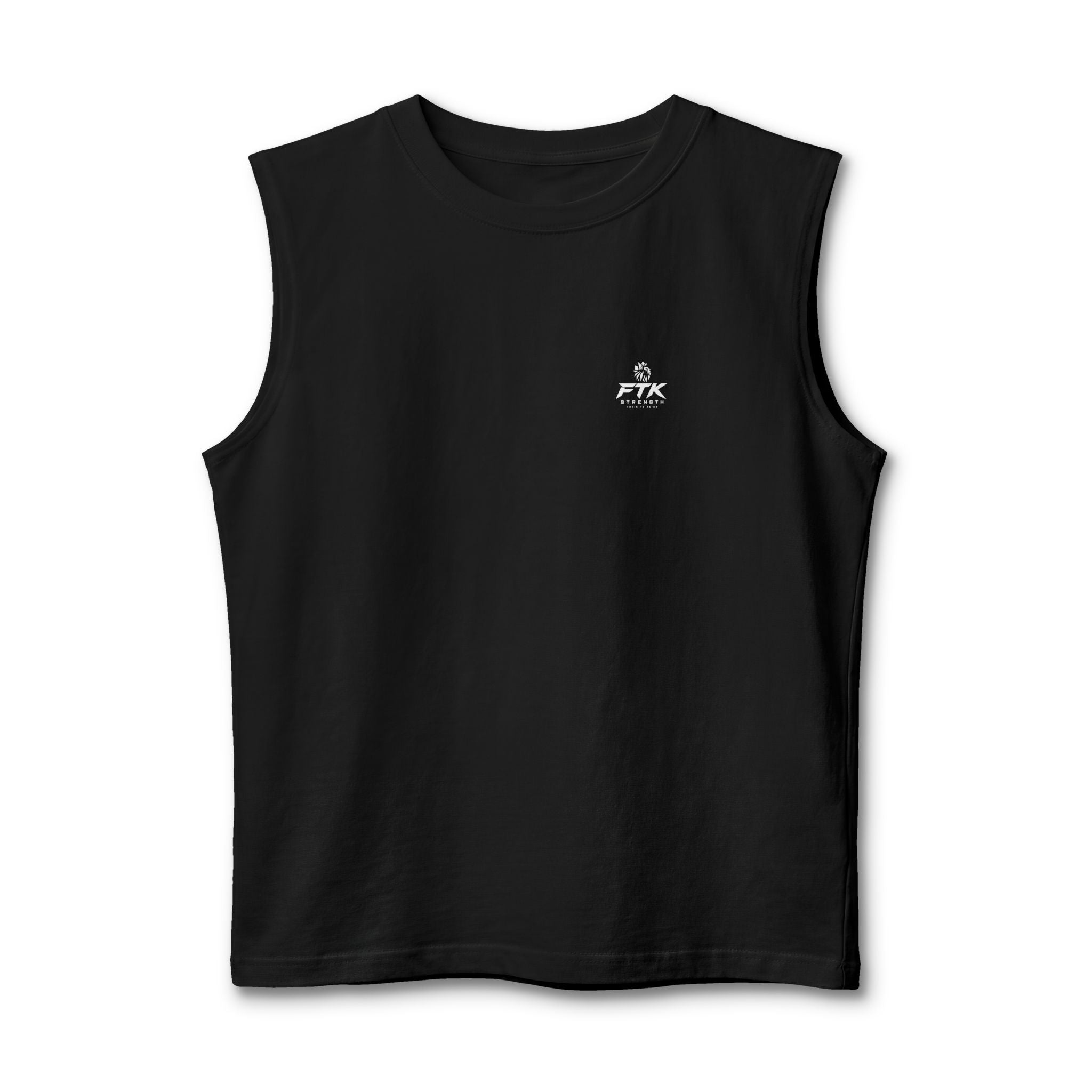 Lift Heavy Pray Harder Muscle Tank