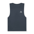 Lift Heavy Pray Harder Tank — Gym Workout Fitness Motivation