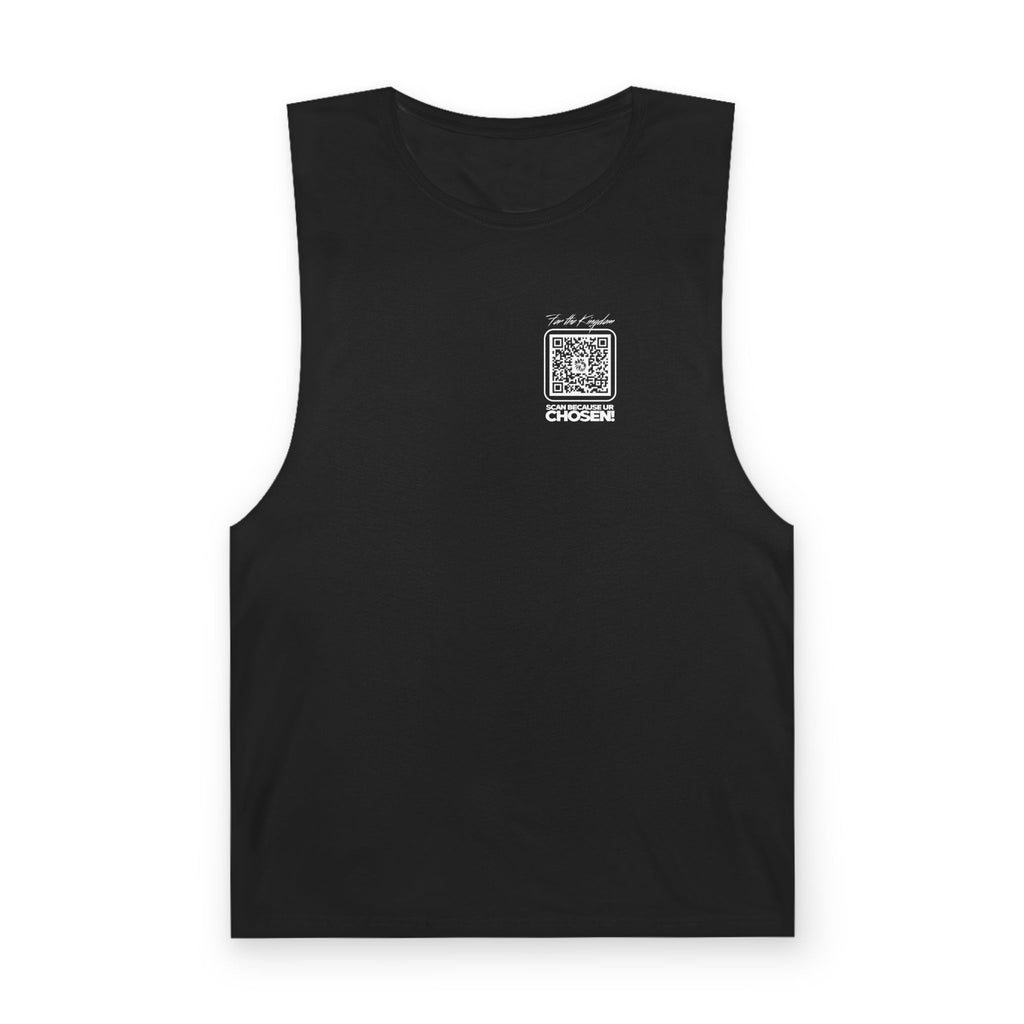 Started Lifting- Workout Tank Top