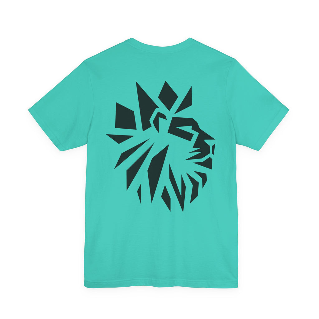 Kingdom Ambassador Dark Palette Tee